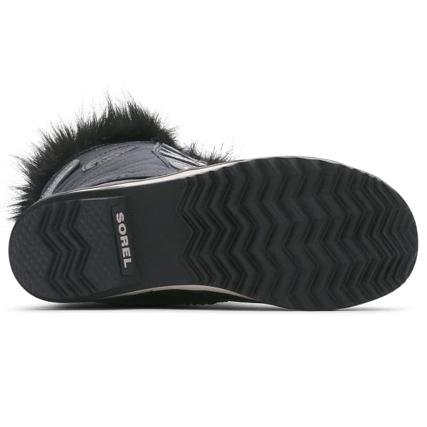 SOREL Girls' Tofino II Waterproof Winter Boots 7 SOREL Girls' Tofino II Waterproof Winter Boots - Image 7