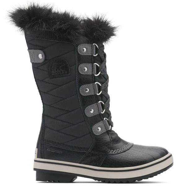 SOREL Girls' Tofino II Waterproof Winter Boots 1 SOREL Girls' Tofino II Waterproof Winter Boots