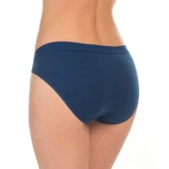 HANES Women's Ultimate Constant Comfort X-Temp Bikini Briefs, 3-Pack -Fam By Style 2036456 901 alt2