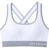 UNDER ARMOUR Women's Armour Mid Crossback Sports Bra