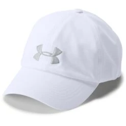 UNDER ARMOUR Women's UA Microthread Renegade Cap