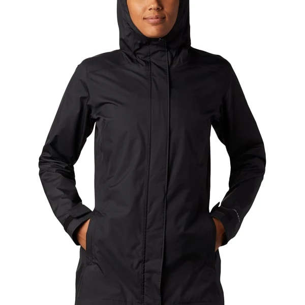 COLUMBIA Women's Splash A Little II Jacket 5 COLUMBIA Women's Splash A Little II Jacket - Image 5