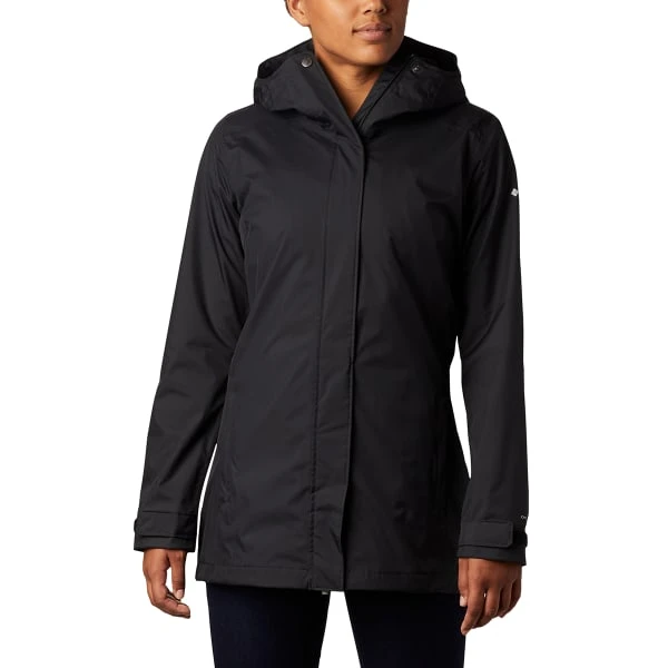 COLUMBIA Women's Splash A Little II Jacket 1 COLUMBIA Women's Splash A Little II Jacket