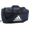 ADIDAS Defender III Duffel Bag, Small