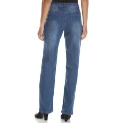 BCC Women's Classic Fit Jeans, 29S -Fam By Style 2042860 903 alt2