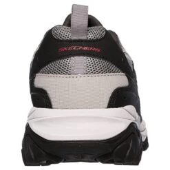 SKECHERS Men's After Burn-M. Fit Sneakers, Wide 9 SKECHERS Men's After Burn-M. Fit Sneakers, Wide -Fam By Style 2043025 004 alt3