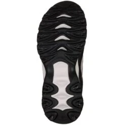 SKECHERS Men's After Burn-M. Fit Sneakers, Wide 11 SKECHERS Men's After Burn-M. Fit Sneakers, Wide -Fam By Style 2043025 004 alt5