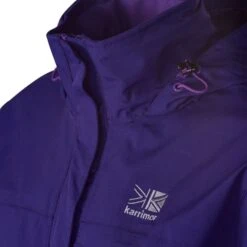 KARRIMOR Women's Urban Jacket -Fam By Style 2043463 501 alt3