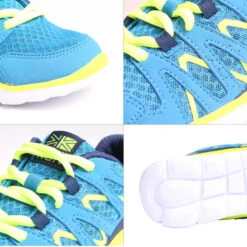 KARRIMOR Boys' Duma Running Shoes 12 KARRIMOR Boys' Duma Running Shoes -Fam By Style 2044686 439 alt5