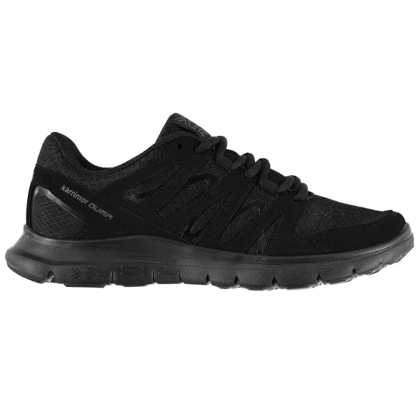 KARRIMOR Boys' Duma Running Shoes 1 KARRIMOR Boys' Duma Running Shoes