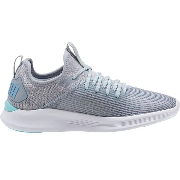 PUMA Women's IGNITE Flash Stripped Running Shoes 2 PUMA Women's IGNITE Flash Stripped Running Shoes - Image 2