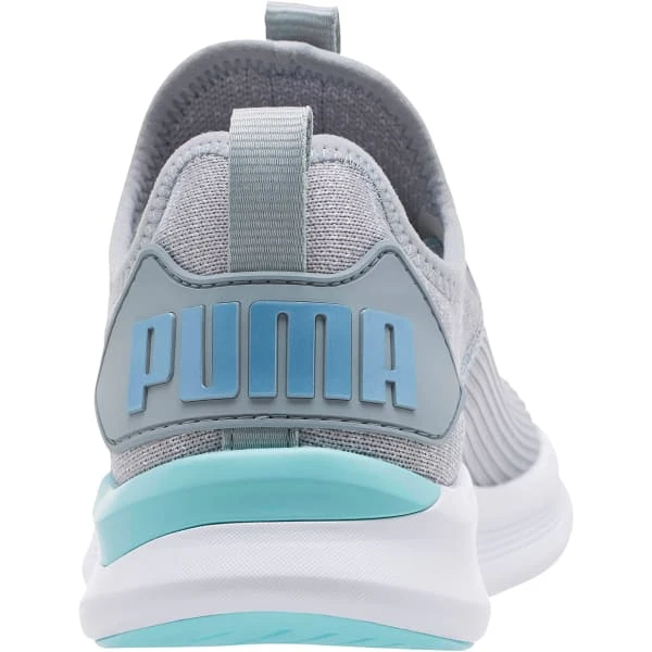 PUMA Women's IGNITE Flash Stripped Running Shoes 3 PUMA Women's IGNITE Flash Stripped Running Shoes - Image 3