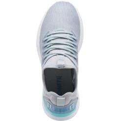 PUMA Women's IGNITE Flash Stripped Running Shoes 8 PUMA Women's IGNITE Flash Stripped Running Shoes -Fam By Style 2045030 003 alt3