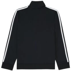 ADIDAS Little Boys' Iconic Tricot Track Jacket -Fam By Style 2047299 001 alt3