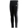ADIDAS Big Girls' Replenishment Full-Length Tights