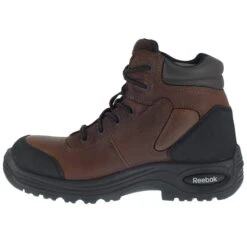 REEBOK WORK Women's Trainex Composite Toe 6" Sport Boots -Fam By Style 2047784 202 alt2