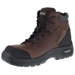 REEBOK WORK Women's Trainex Composite Toe 6" Sport Boots -Fam By Style 2047784 202 alt3