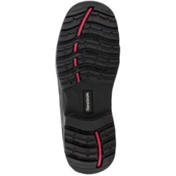 REEBOK WORK Women's Trainex Composite Toe 6" Waterproof Puncture Resistant Sport Boots -Fam By Style 2047786 001 alt5