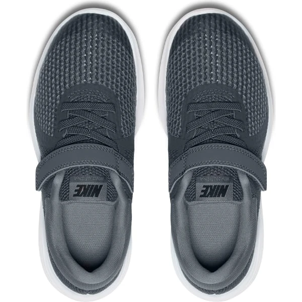 NIKE Boys' Revolution 4 PS(Pre School) Running Shoe 4 NIKE Boys' Revolution 4 PS(Pre School) Running Shoe - Image 4
