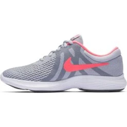 NIKE Girls' Revolution 4 GS (Grade School) Running Shoe -Fam By Style 2047897 003 alt2