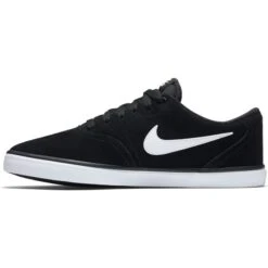 NIKE SB Men's Check Solarsoft Skateboarding Shoes -Fam By Style 2051350 030 alt2