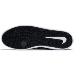 NIKE SB Men's Check Solarsoft Skateboarding Shoes -Fam By Style 2051350 030 alt6