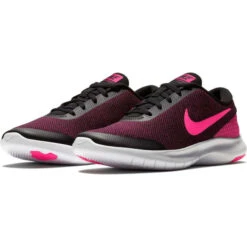 NIKE Women's Flex Experience RN 7 Running Shoes 9 NIKE Women's Flex Experience RN 7 Running Shoes -Fam By Style 2051362 006 alt2