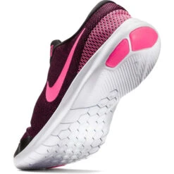 NIKE Women's Flex Experience RN 7 Running Shoes 11 NIKE Women's Flex Experience RN 7 Running Shoes -Fam By Style 2051362 006 alt4