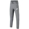 NIKE Big Boys’ NSW Club Fleece OH Pants