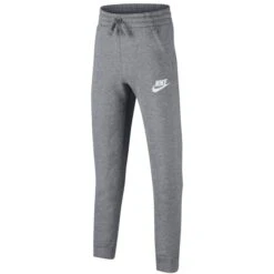 NIKE Big Boys’ NSW Club Fleece OH Pants