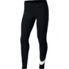 NIKE Big Girls' NSW Favorite Swoosh Tights