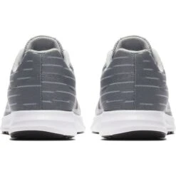 NIKE Big Boys' Grade School Downshifter 8 Running Shoes, Wide -Fam By Style 2051511 002 alt3