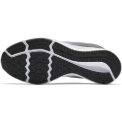 NIKE Big Boys' Grade School Downshifter 8 Running Shoes, Wide -Fam By Style 2051511 002 alt5