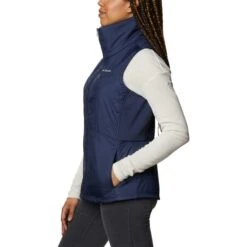 COLUMBIA Women's Mix It Around II Vest -Fam By Style 2051558 403 alt2