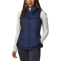 COLUMBIA Women's Mix It Around II Vest