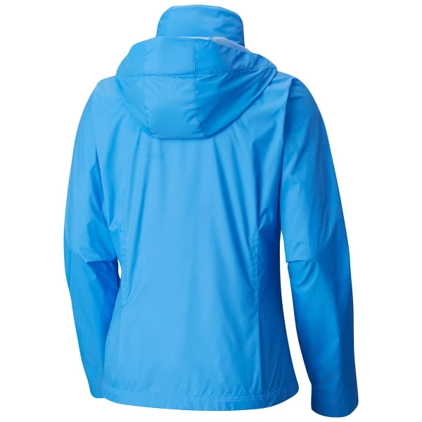 COLUMBIA Women's Switchback III Jacket 2 COLUMBIA Women's Switchback III Jacket - Image 2