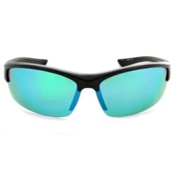 ONE BY OPTIC NERVE Mauzer Sunglasses -Fam By Style 2051776 001 alt2