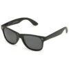 MOUNTAIN SHADES Adult Wayfarer Polarized Sunglasses
