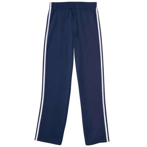 ADIDAS Little Boys' Iconic Tricot Pants 4 ADIDAS Little Boys' Iconic Tricot Pants - Image 4