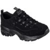 SKECHERS Women's D'Lites - Play On Sneakers