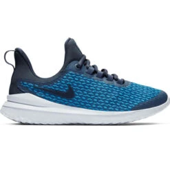 NIKE Boys' Renew Rival Grade School Running Shoes