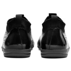 PUMA Kids' EvoKNIT FTB II TT Jr Soccer Cleats -Fam By Style 2054798 001 alt3