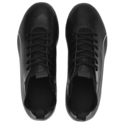 PUMA Kids' EvoKNIT FTB II TT Jr Soccer Cleats -Fam By Style 2054798 001 alt4