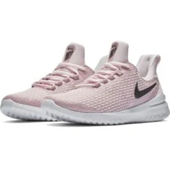 NIKE Women's Renew Rival Running Shoes -Fam By Style 2054885 607 alt4