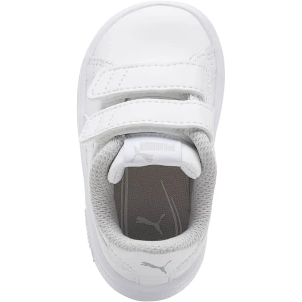PUMA Toddler Boys' Smash V2 LV Sneakers 4 PUMA Toddler Boys' Smash V2 LV Sneakers - Image 4