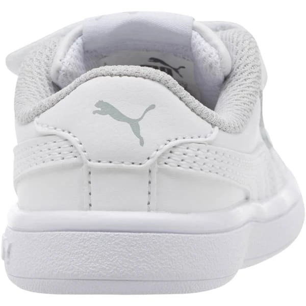 PUMA Toddler Boys' Smash V2 LV Sneakers 5 PUMA Toddler Boys' Smash V2 LV Sneakers - Image 5