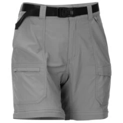 EMS Women's Camp Cargo Zip-Off Pants -Fam By Style 2055052 006 alt2