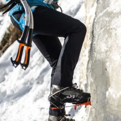 EMS Women's Pinnacle Soft Shell Pants -Fam By Style 2055056 001 alt3