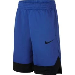 NIKE Boys" Dry Icon Basketball Shorts