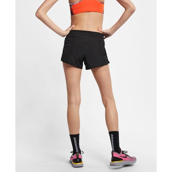 NIKE Women's 10K Training Shorts 2 NIKE Women's 10K Training Shorts - Image 2